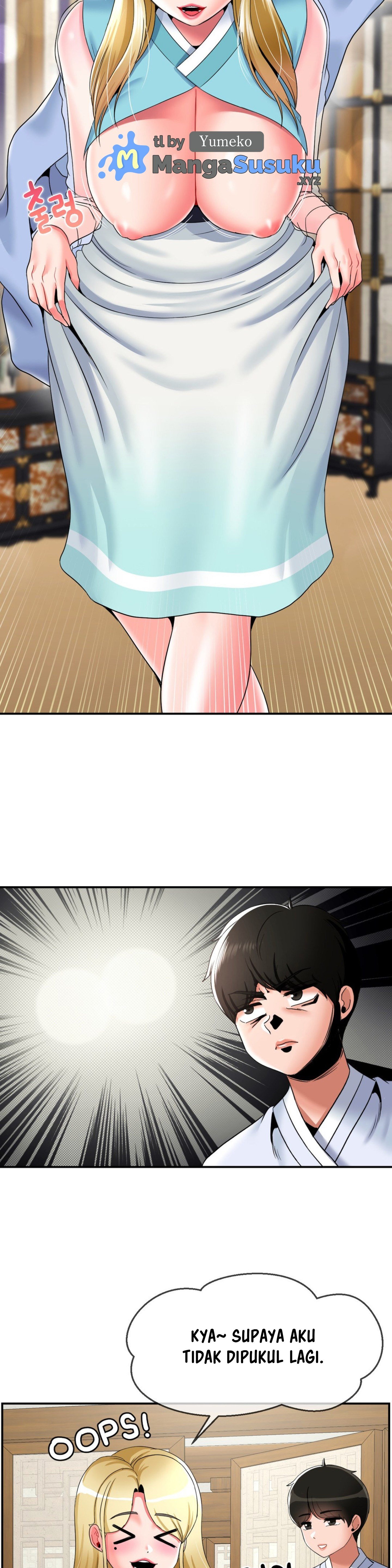 The 17th Son - Chapter 22 14