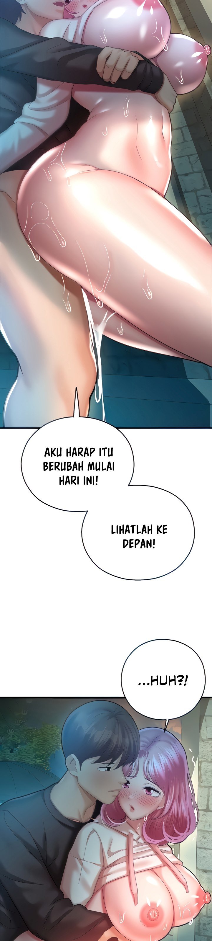 Destiny Land - Chapter 22 3