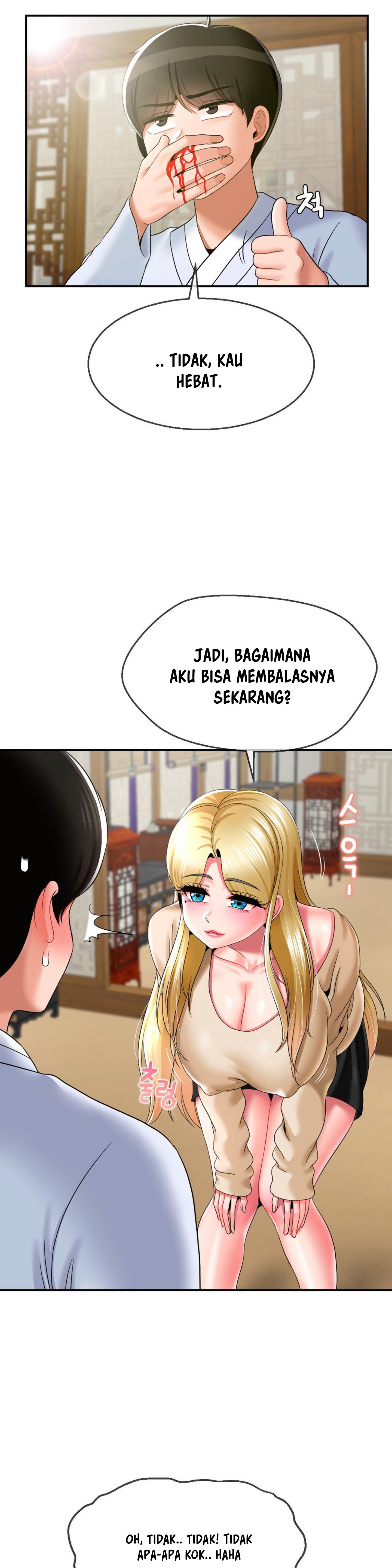 The 17th Son - Chapter 22 21