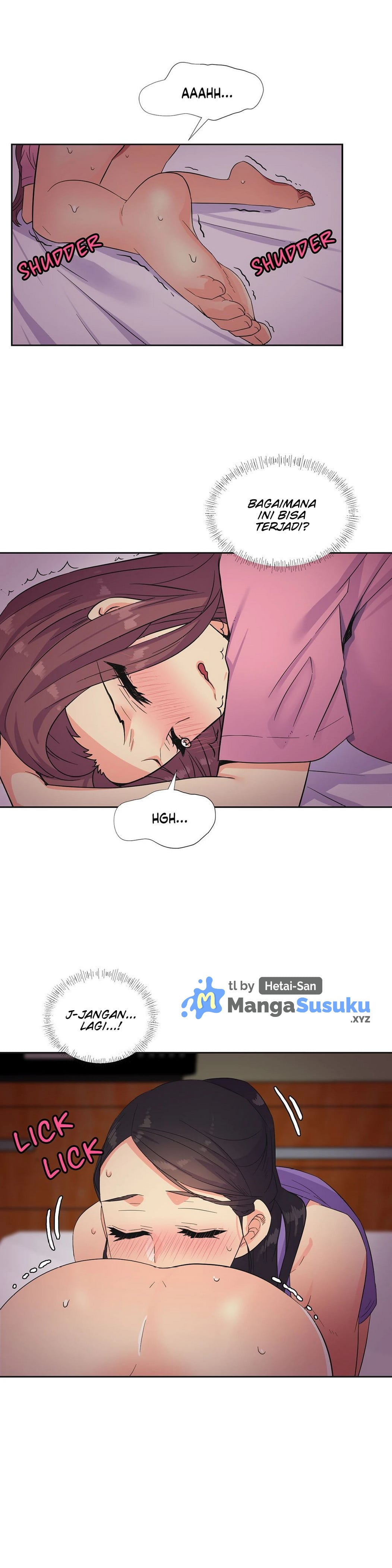 The Yes Girl - Chapter 22 17 The Yes Girl - Chapter 22 17