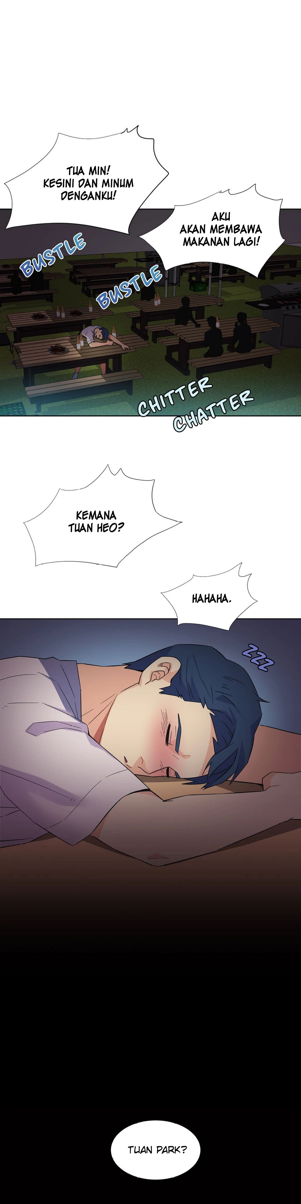 The Yes Girl - Chapter 22 7 The Yes Girl - Chapter 22 7