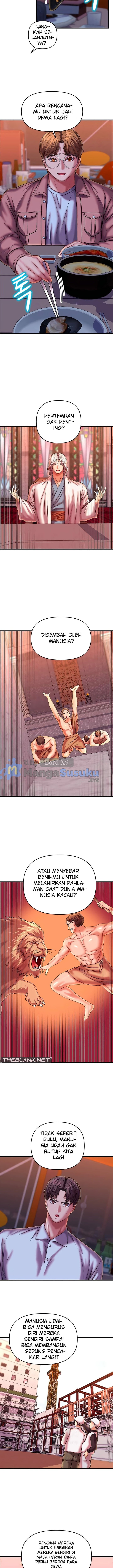 Women of The Gods - Chapter 22 5 Women of The Gods - Chapter 22 5