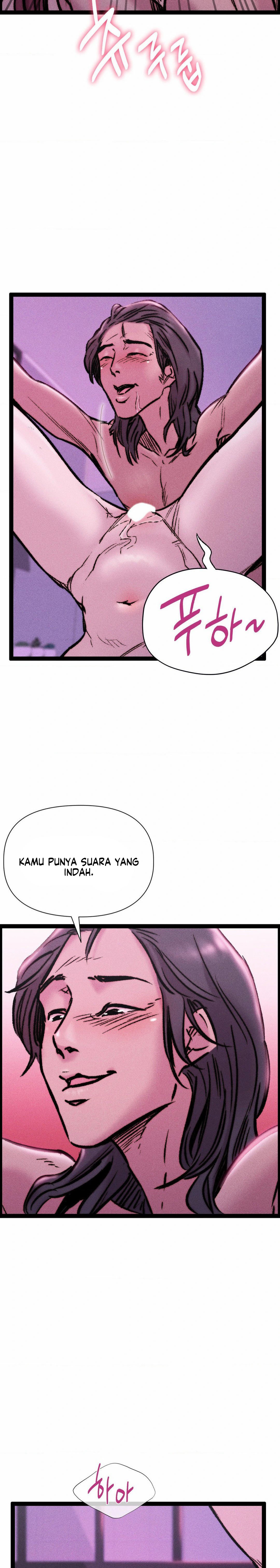 Harem Boy - Chapter 22 7