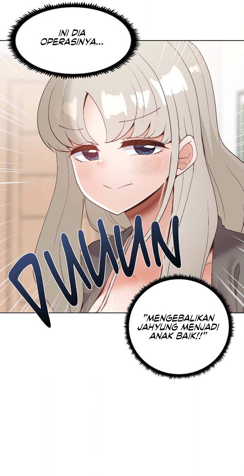 Family with Benefits - Chapter 22 40 Family with Benefits - Chapter 22 40