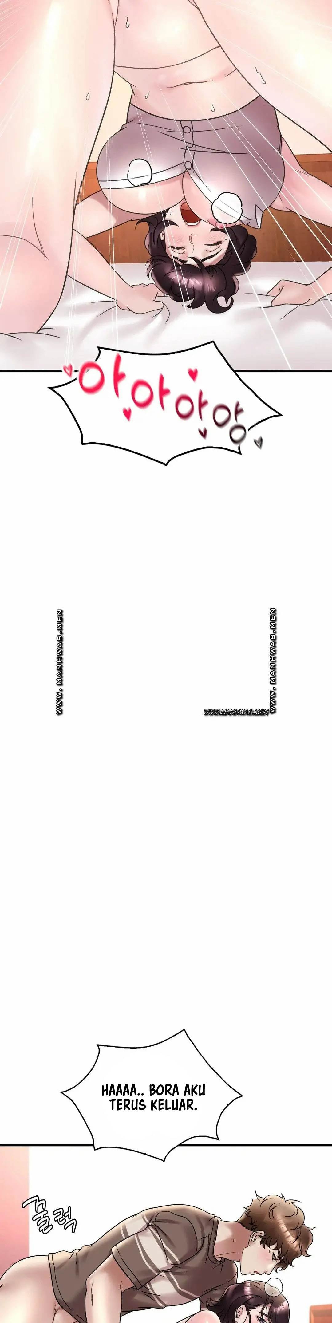 Drunk on You Uncen - Chapter 22 14 Drunk on You Uncen - Chapter 22 14