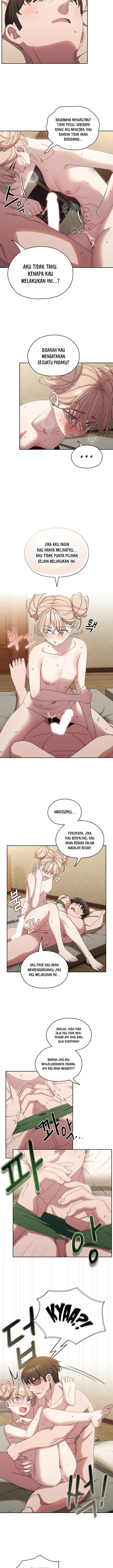 Boss! Give Me Your Daughter! - Chapter 22 4