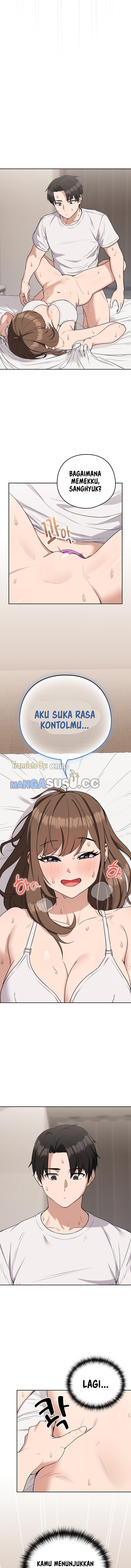 After Work Love Affairs - Chapter 22 11