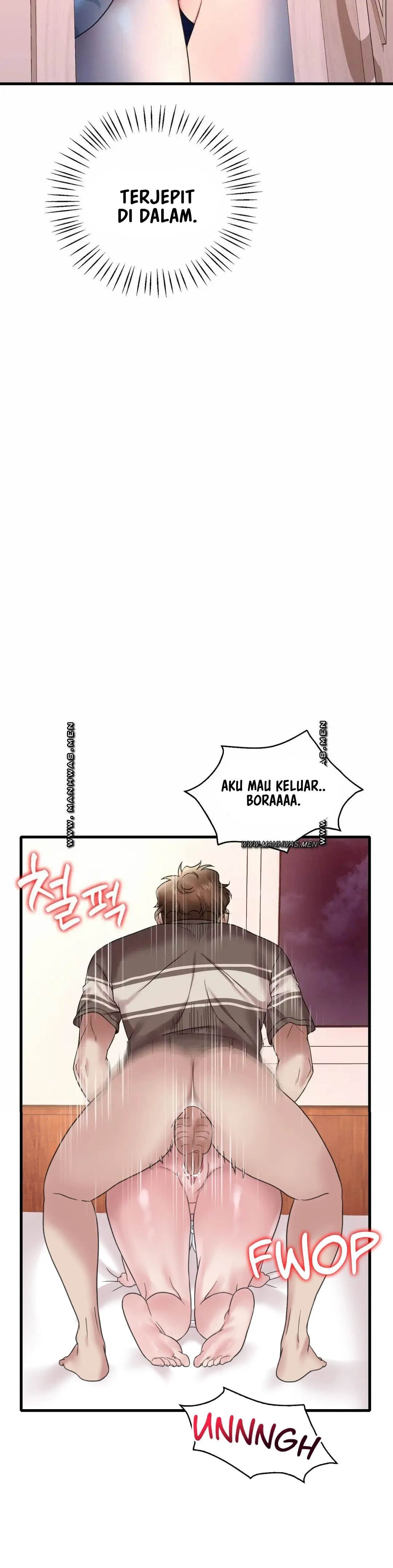 Drunk on You Uncen - Chapter 22 12 Drunk on You Uncen - Chapter 22 12