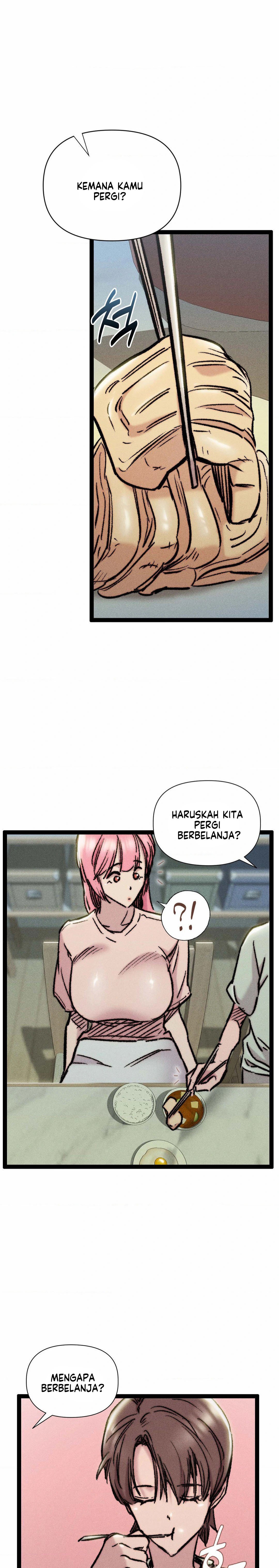 Harem Boy - Chapter 22 25