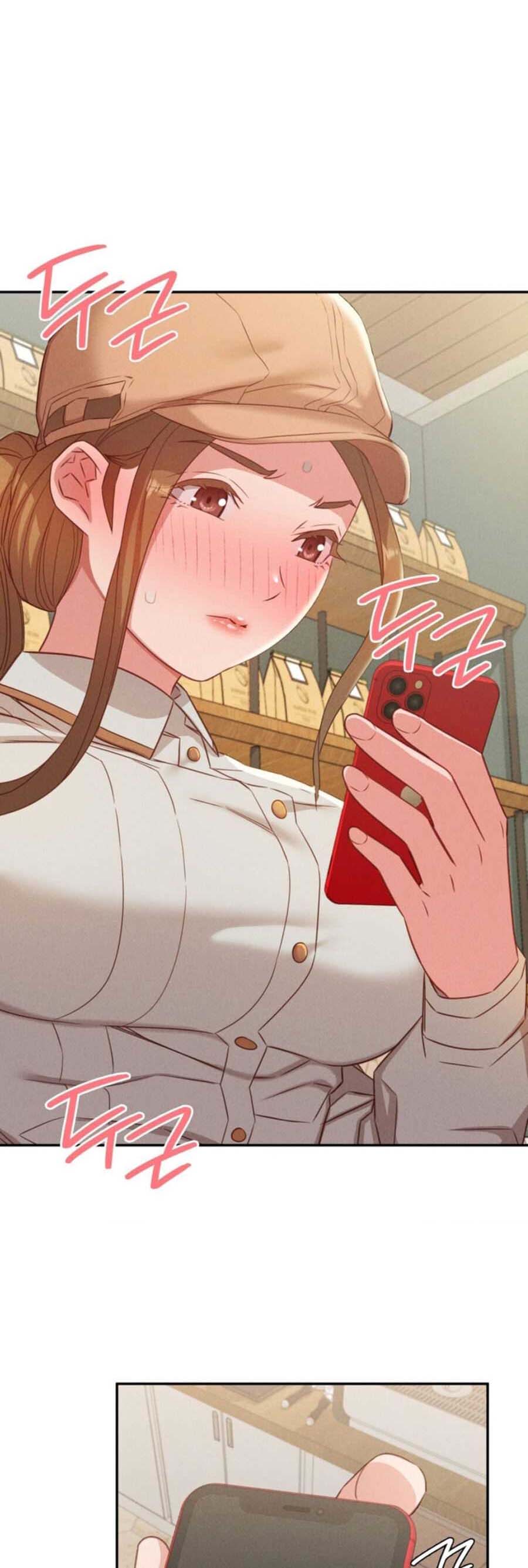 Shall We Go to the Ryokan Together? - Chapter 22 1