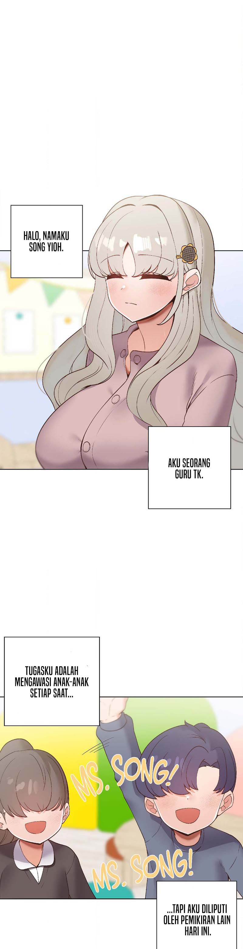 Family with Benefits - Chapter 22 2 Family with Benefits - Chapter 22 2