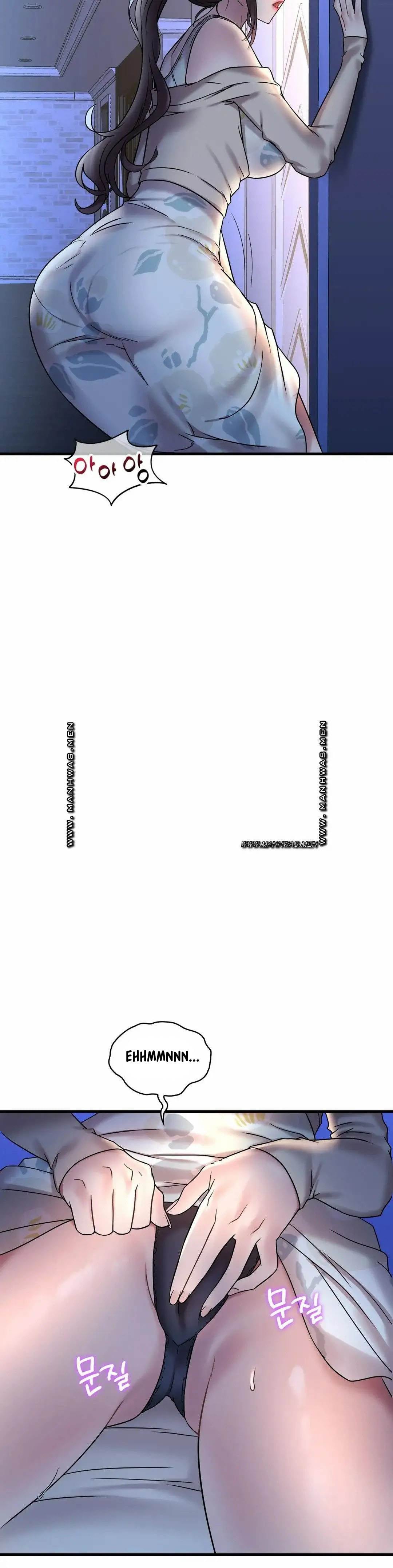 Drunk on You Uncen - Chapter 22 7 Drunk on You Uncen - Chapter 22 7