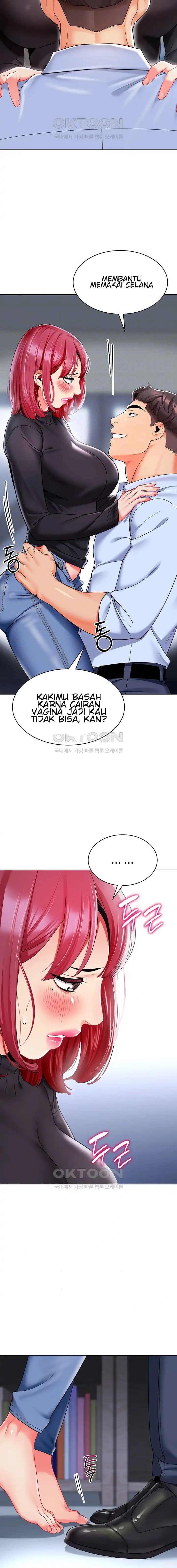 A Wise Driver’s Life - A Wise Driver&#8217;s Life Chapter 22 5