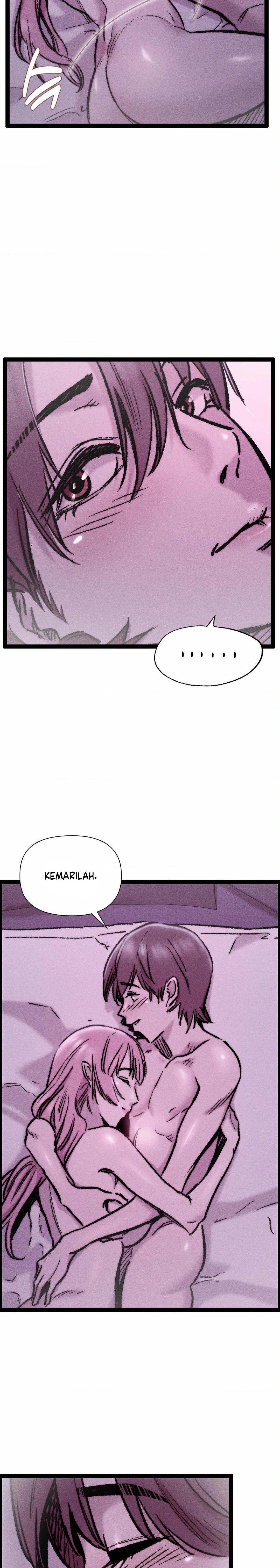 Harem Boy - Chapter 22 27