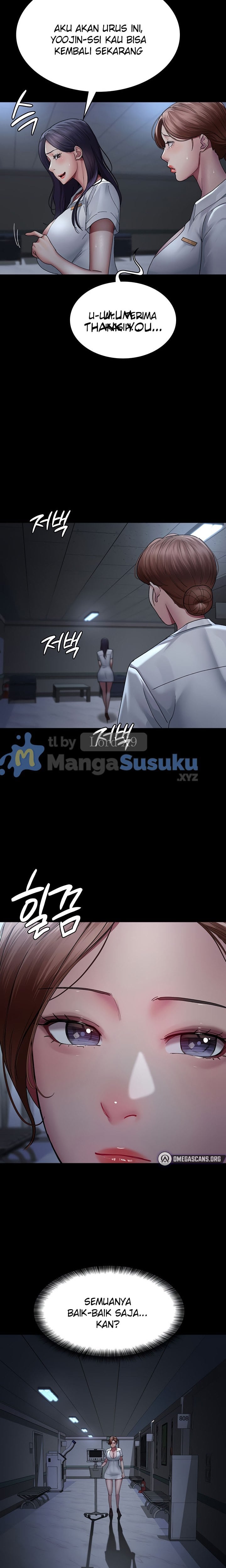 Bandit Nieces - Night Hospital Chapter 22 21