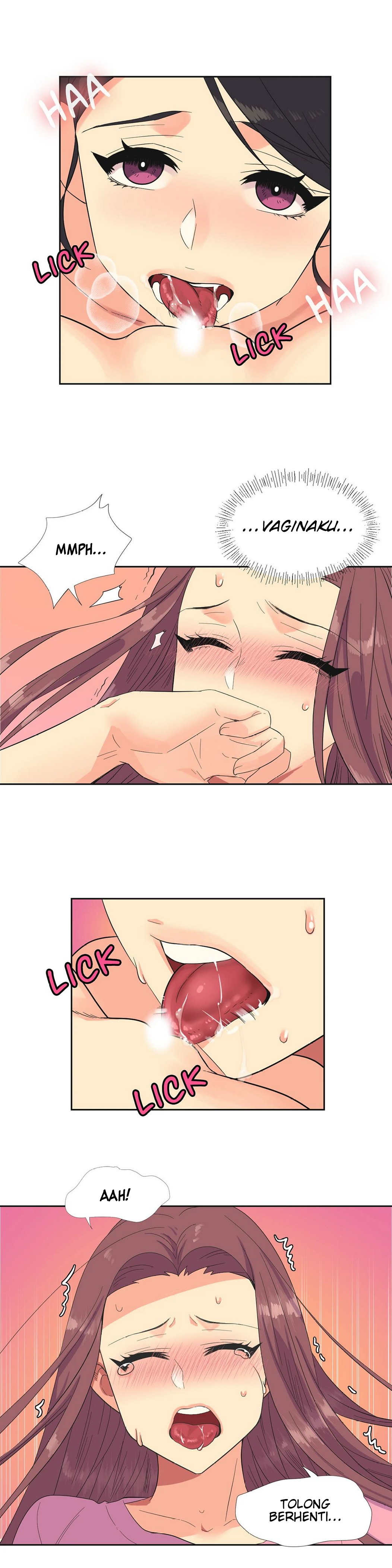 The Yes Girl - Chapter 22 21 The Yes Girl - Chapter 22 21