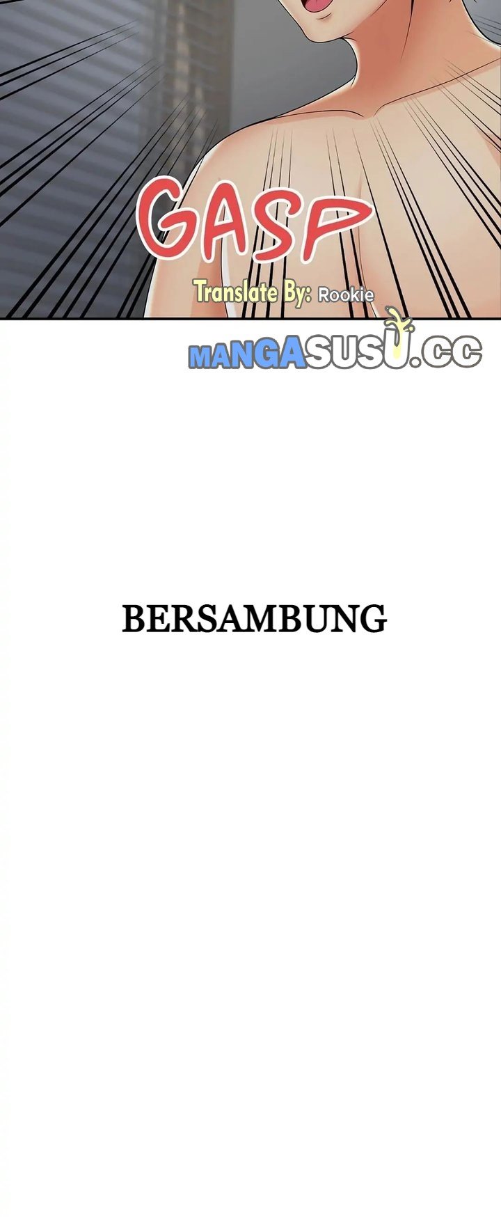 Gluestick Girl - Chapter 22 22