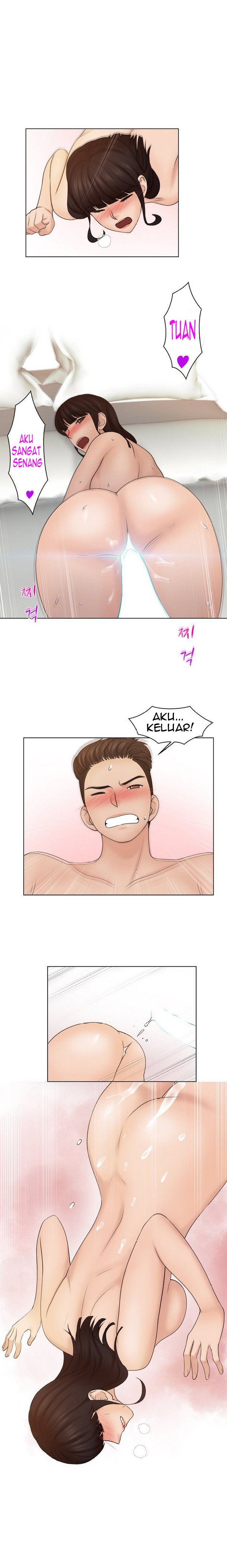 Girlfriend and Slave - Chapter 22 2
