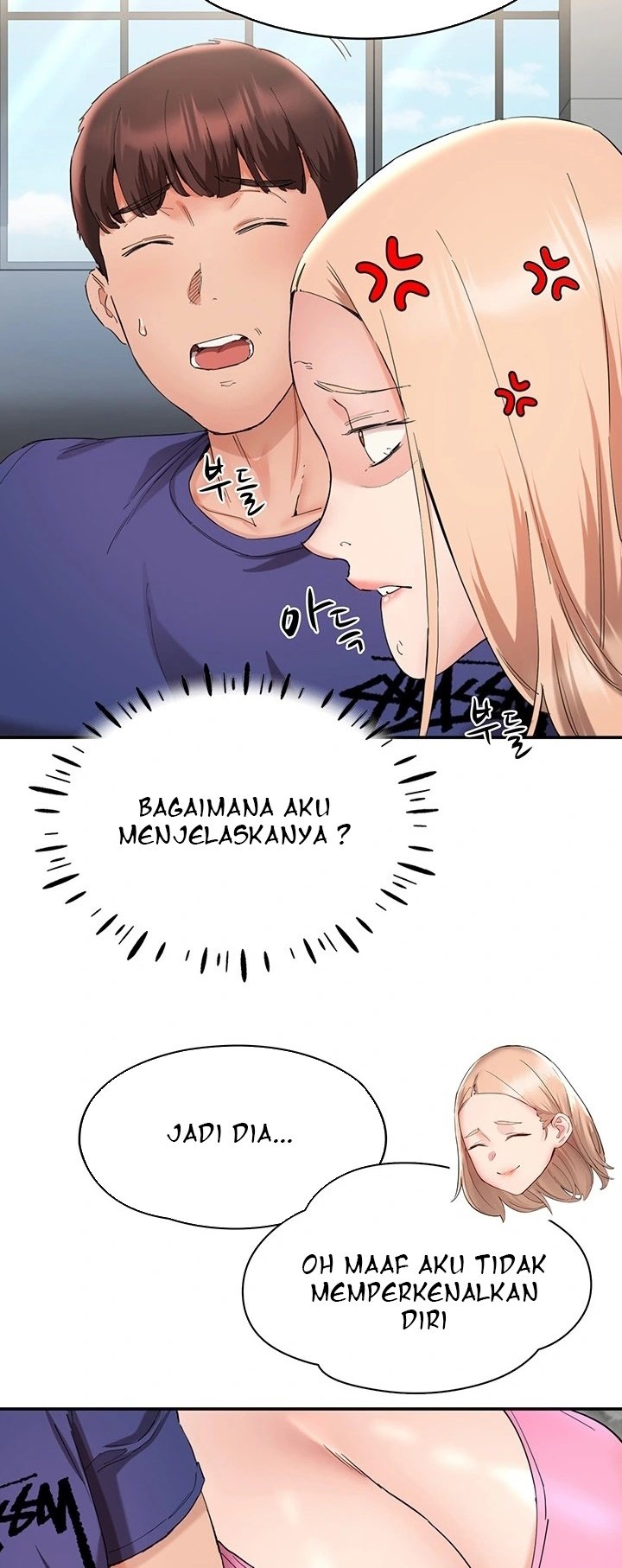 Living With Two Busty Women - Chapter 22 25 Living With Two Busty Women - Chapter 22 25