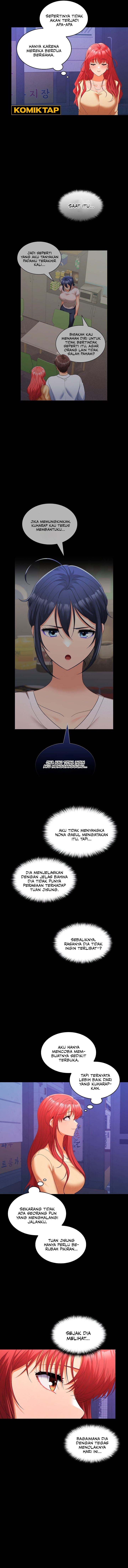 Not Allowed at Work - Chapter 22 2