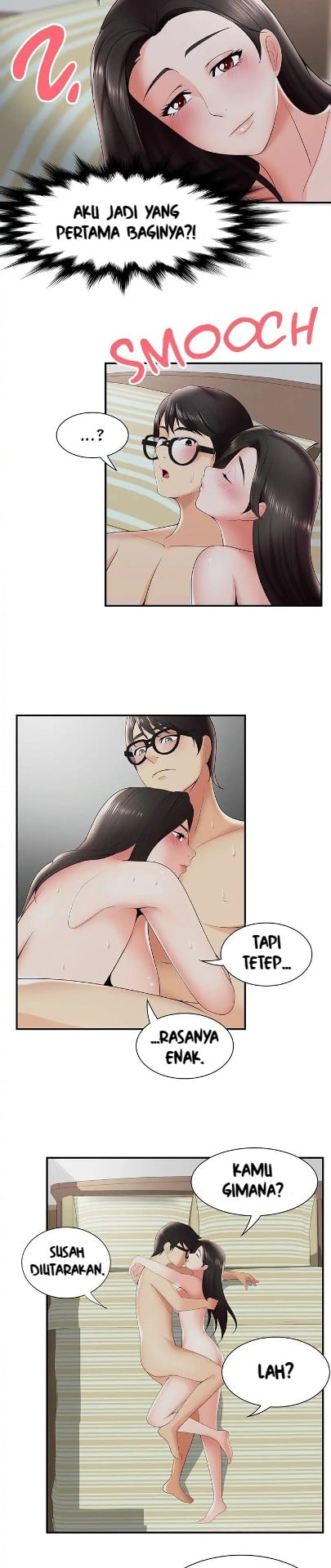 Gluestick Girl - Chapter 22 17