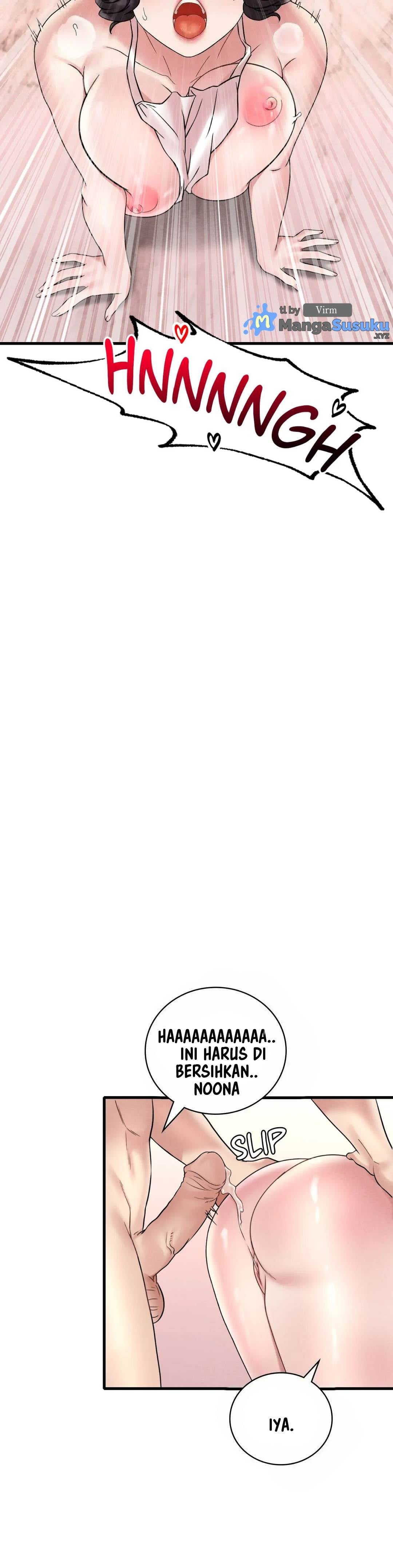 Drunk on You Uncen - Chapter 22 34 Drunk on You Uncen - Chapter 22 34