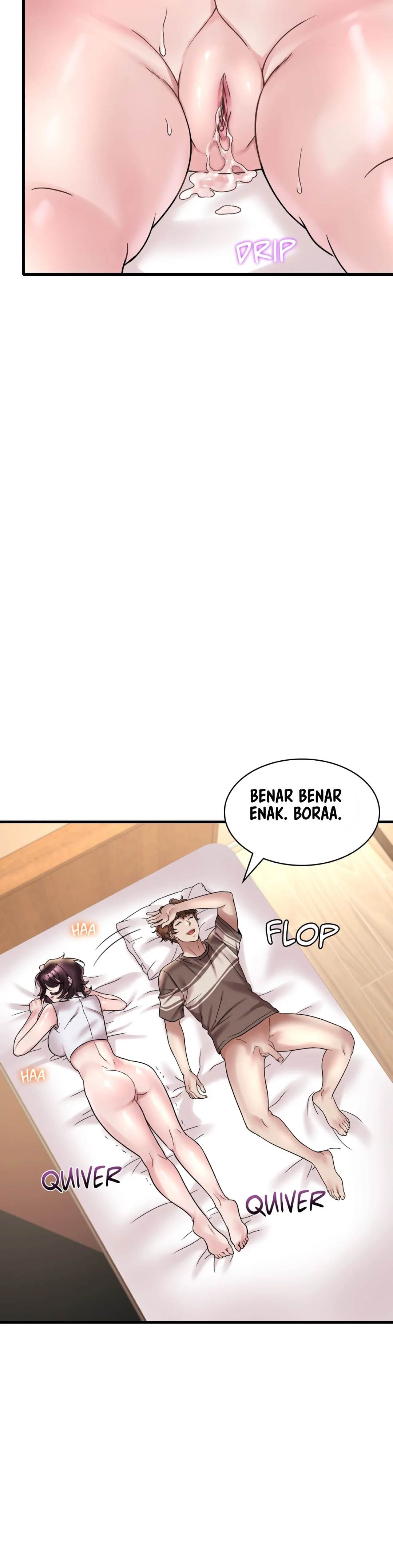 Drunk on You Uncen - Chapter 22 16 Drunk on You Uncen - Chapter 22 16