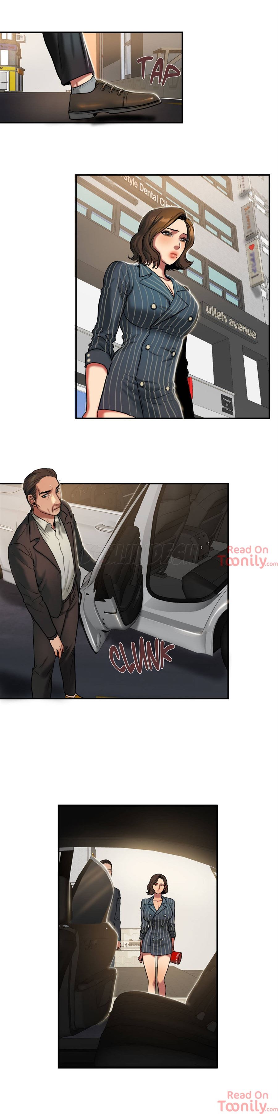 Bittersweet - Chapter 22 20