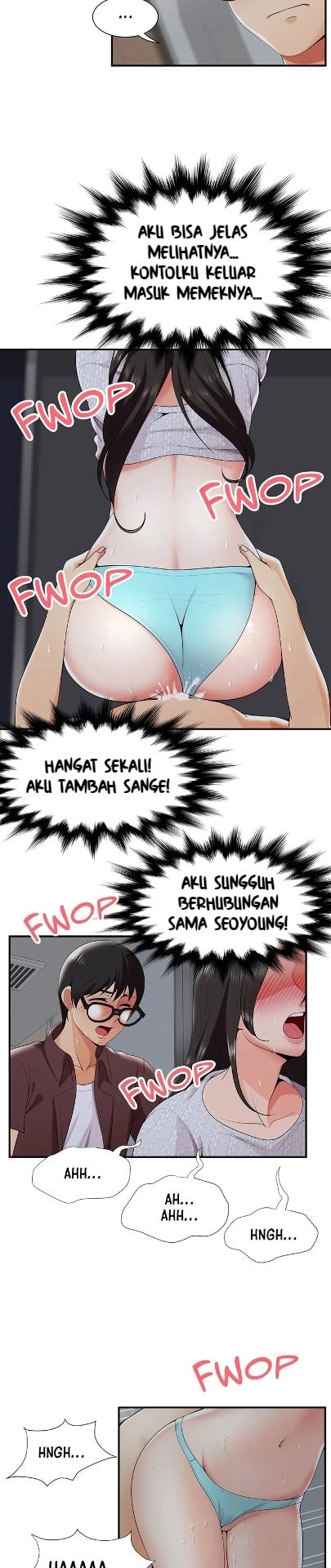 Gluestick Girl - Chapter 22 5