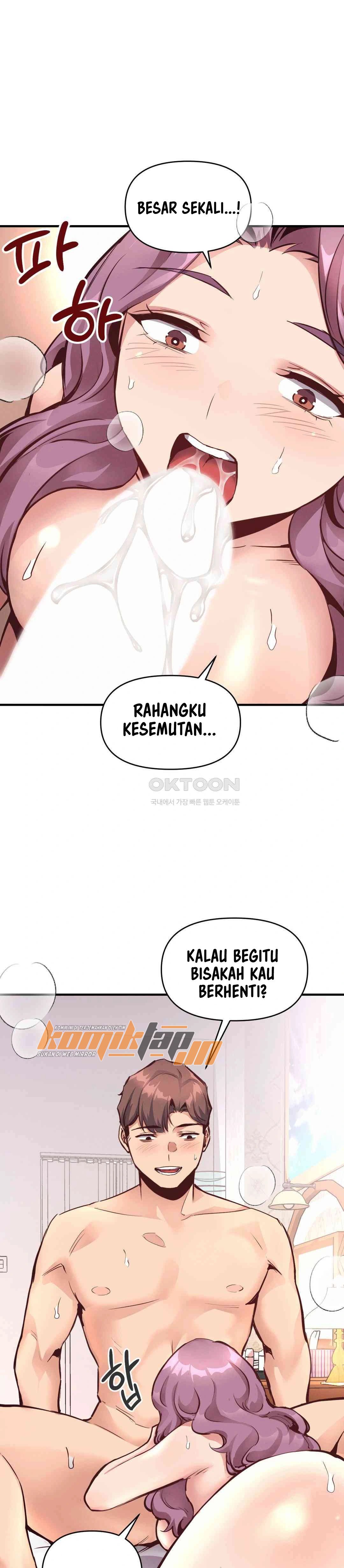 My Life Is a Piece of Cake - Chapter 22 26