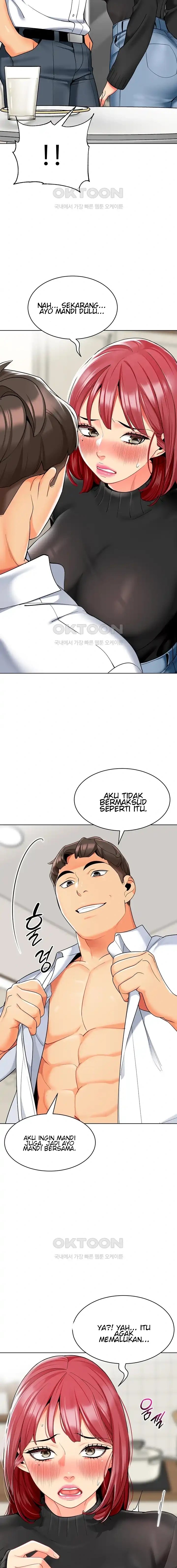 A Wise Driver’s Life - A Wise Driver&#8217;s Life Chapter 22 11