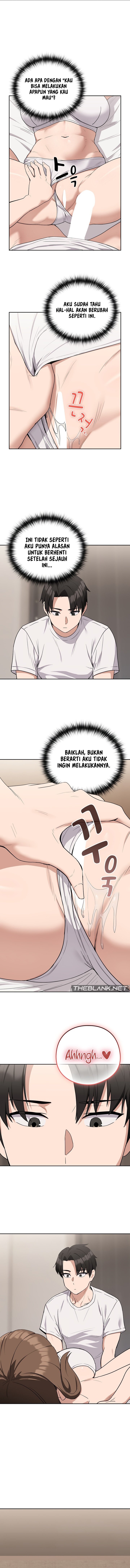 After Work Love Affairs - Chapter 22 4