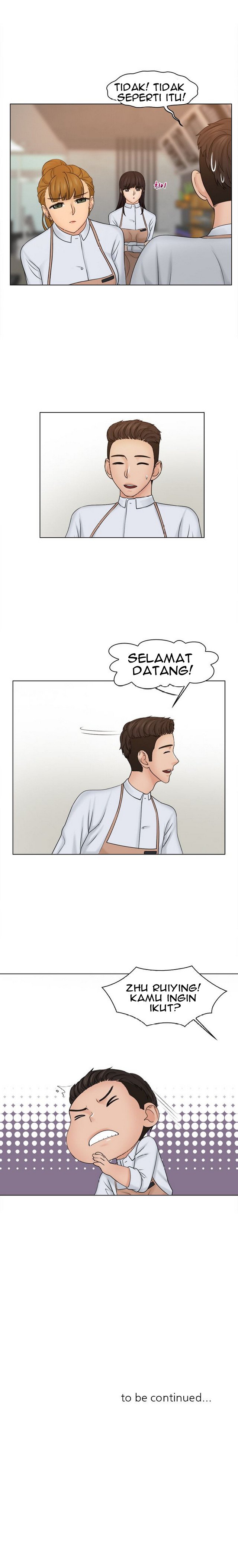 Girlfriend and Slave - Chapter 22 16