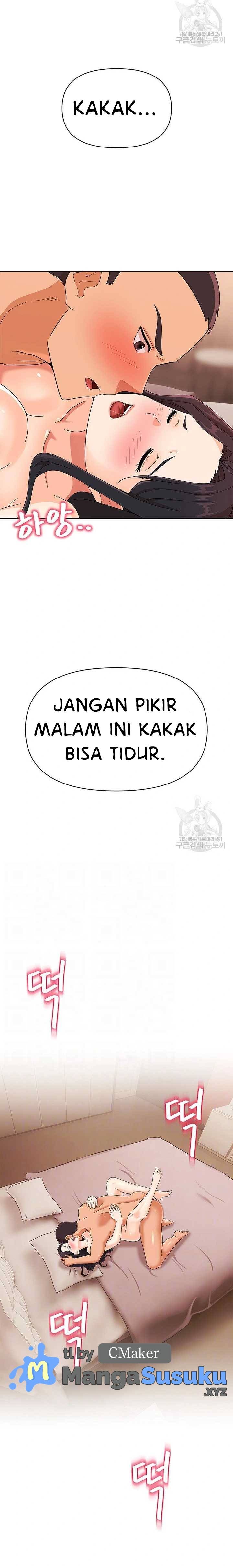 Strongly Sexed Woman - Chapter 22 3