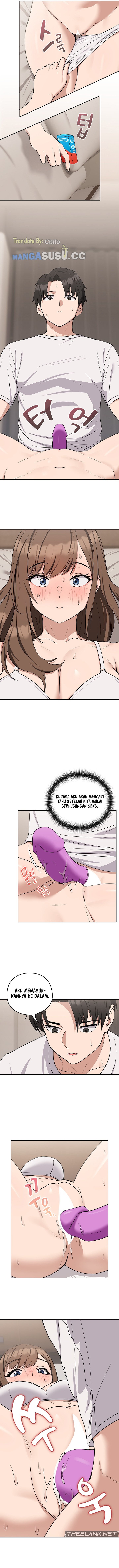 After Work Love Affairs - Chapter 22 7