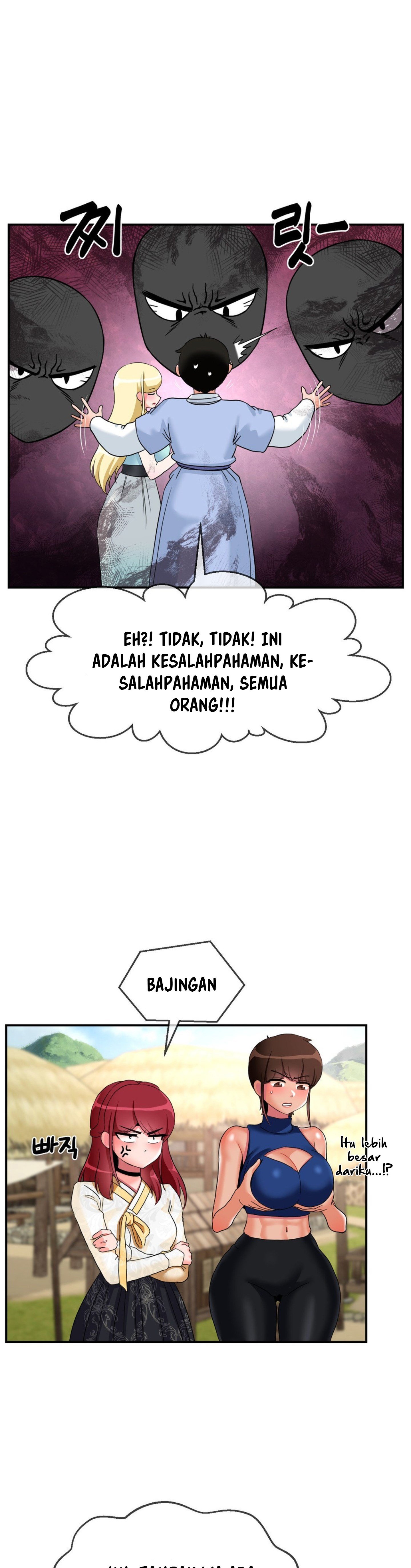 The 17th Son - Chapter 22 2