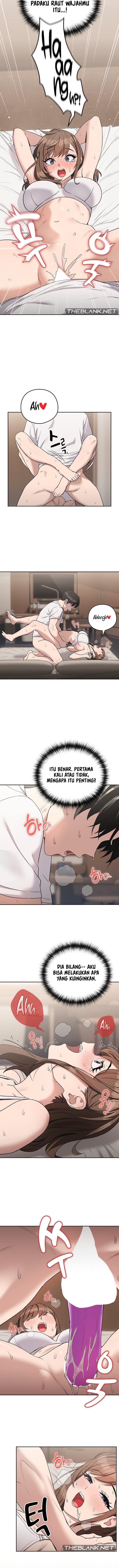 After Work Love Affairs - Chapter 22 12