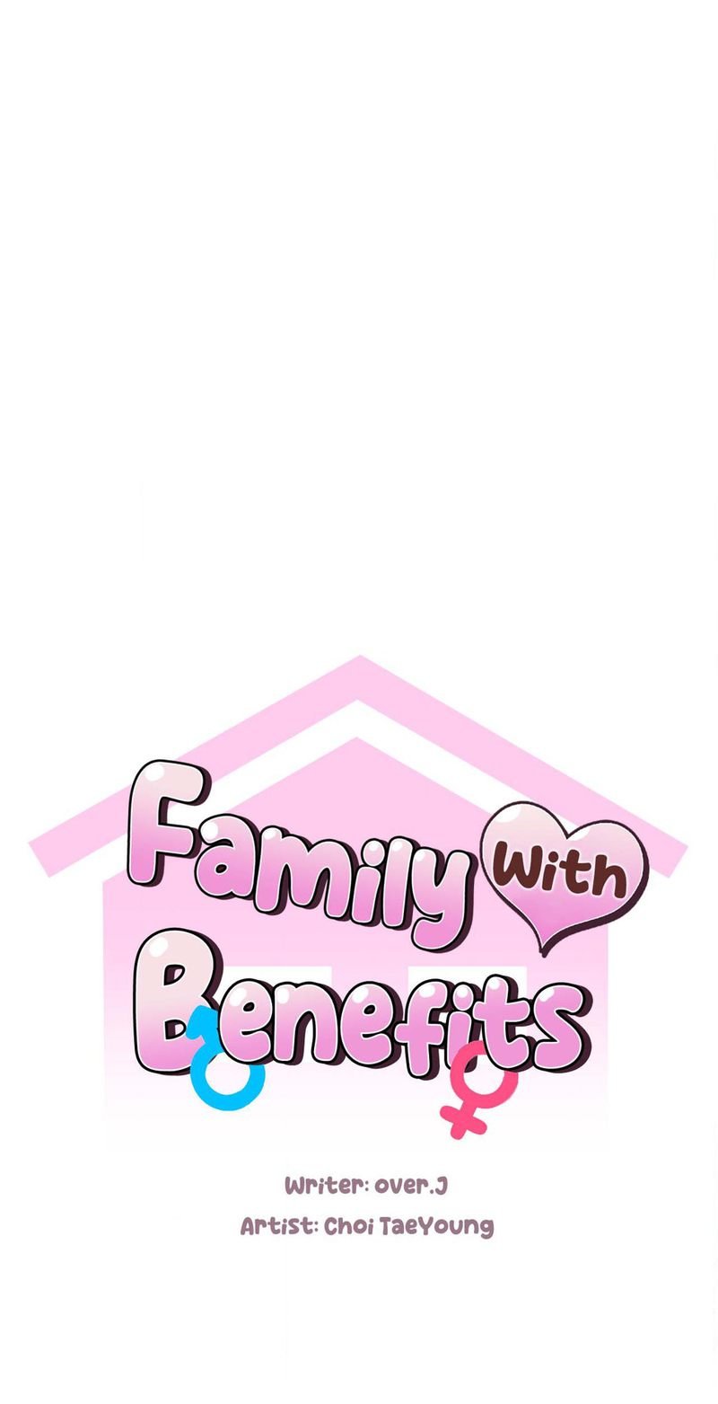 Family with Benefits - Chapter 22 4 Family with Benefits - Chapter 22 4