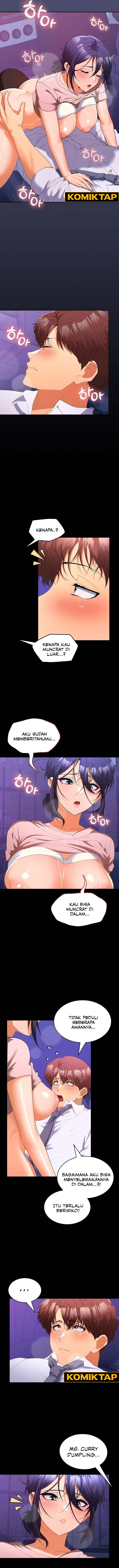 Not Allowed at Work - Chapter 22 10