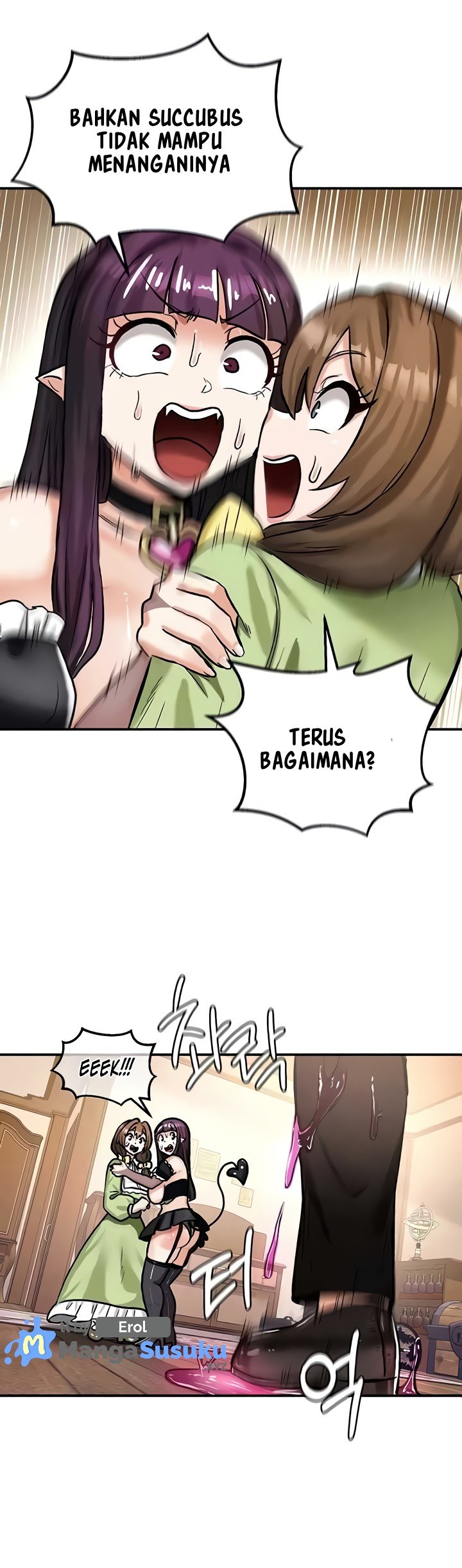 Regressed Warrior’s Female Dominance - Chapter 22 29 Regressed Warrior’s Female Dominance - Chapter 22 29