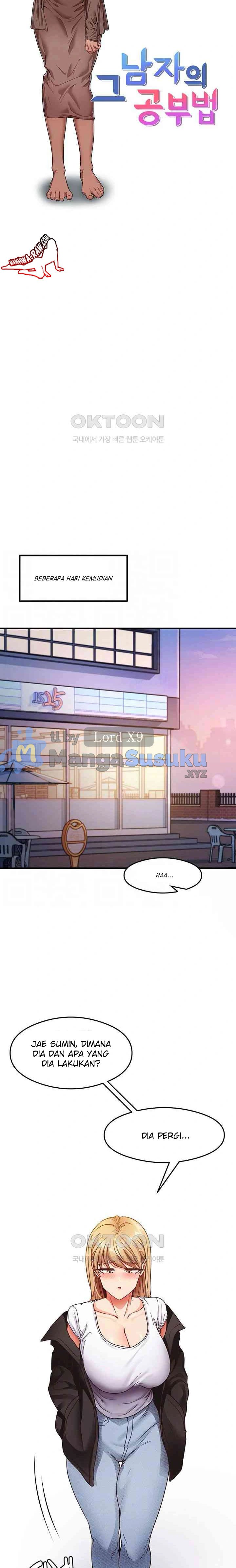 My Study Method - Chapter 22 5