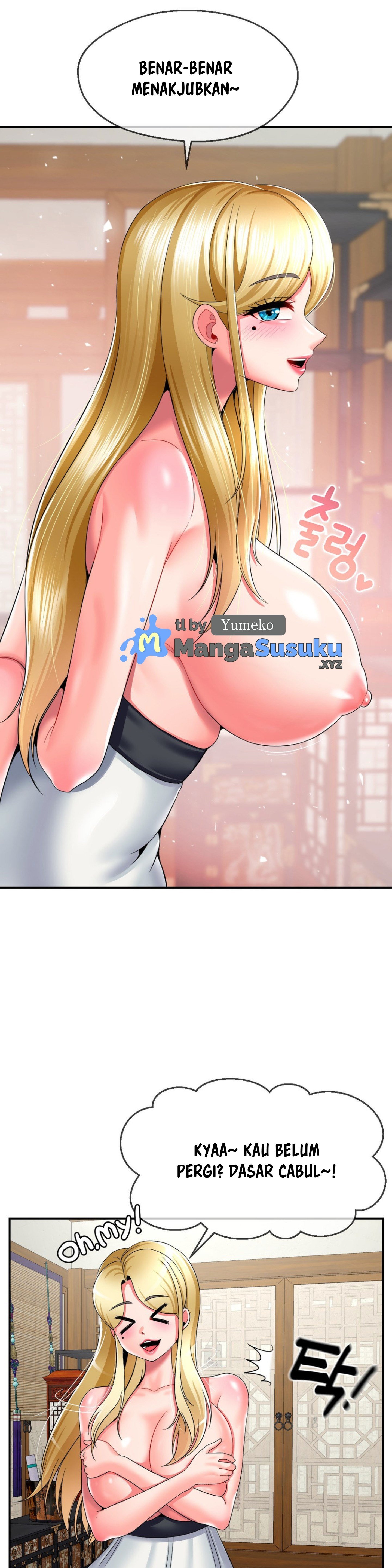 The 17th Son - Chapter 22 18