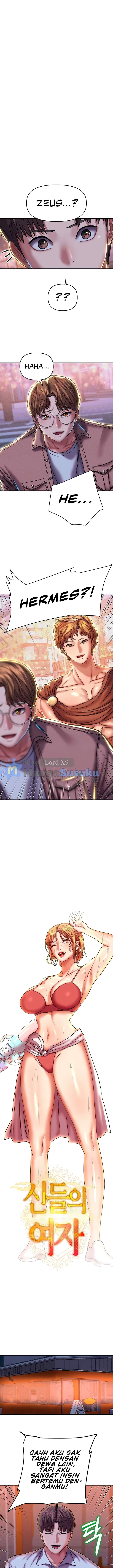 Women of The Gods - Chapter 22 1 Women of The Gods - Chapter 22 1