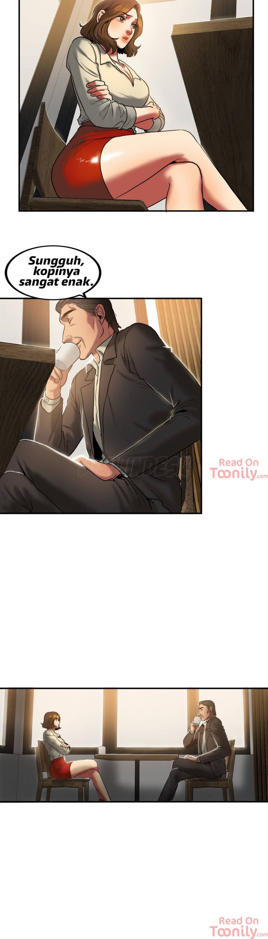 Bittersweet - Chapter 22 7