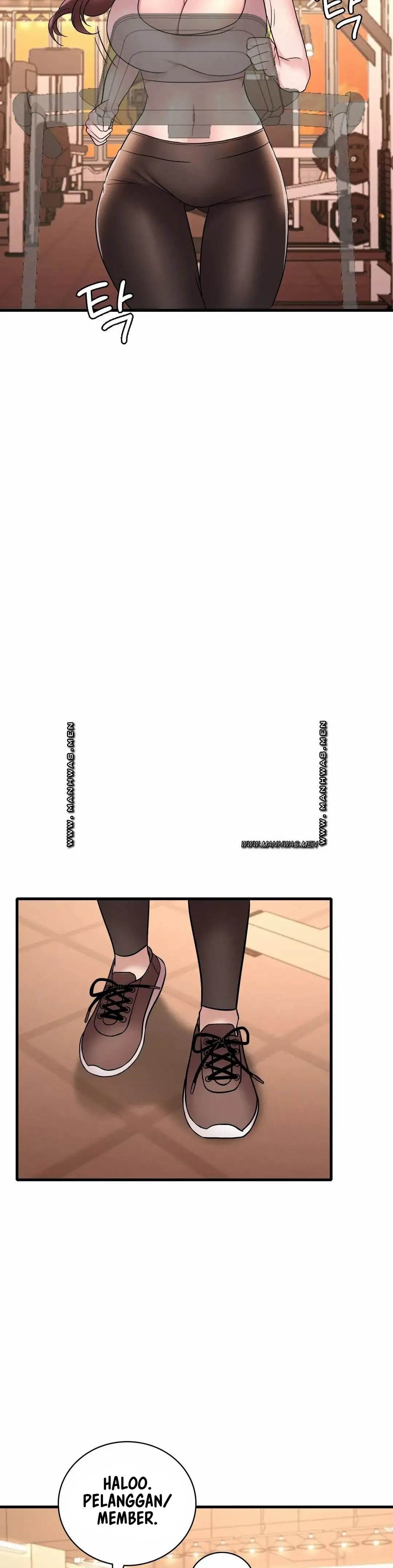 Drunk on You Uncen - Chapter 22 42 Drunk on You Uncen - Chapter 22 42