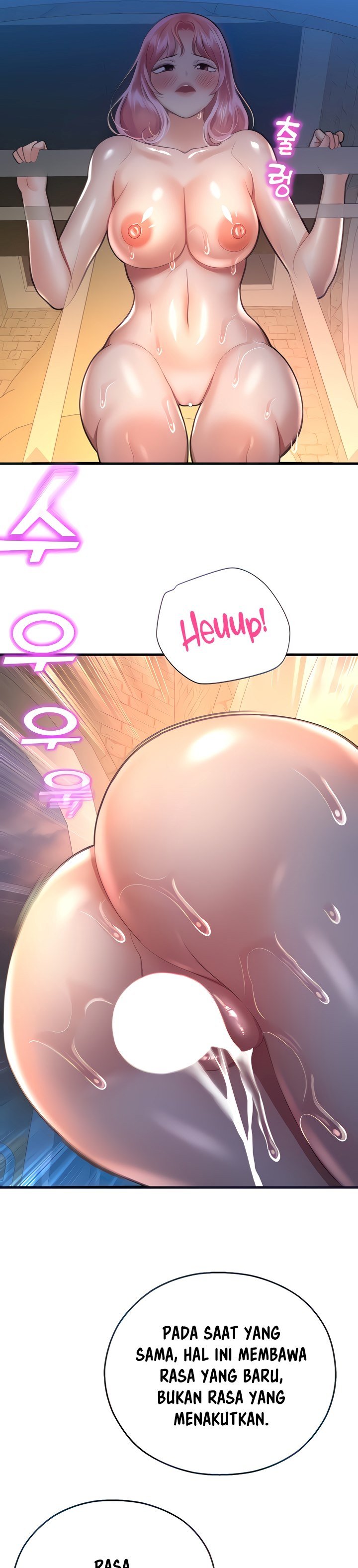 Destiny Land - Chapter 22 22