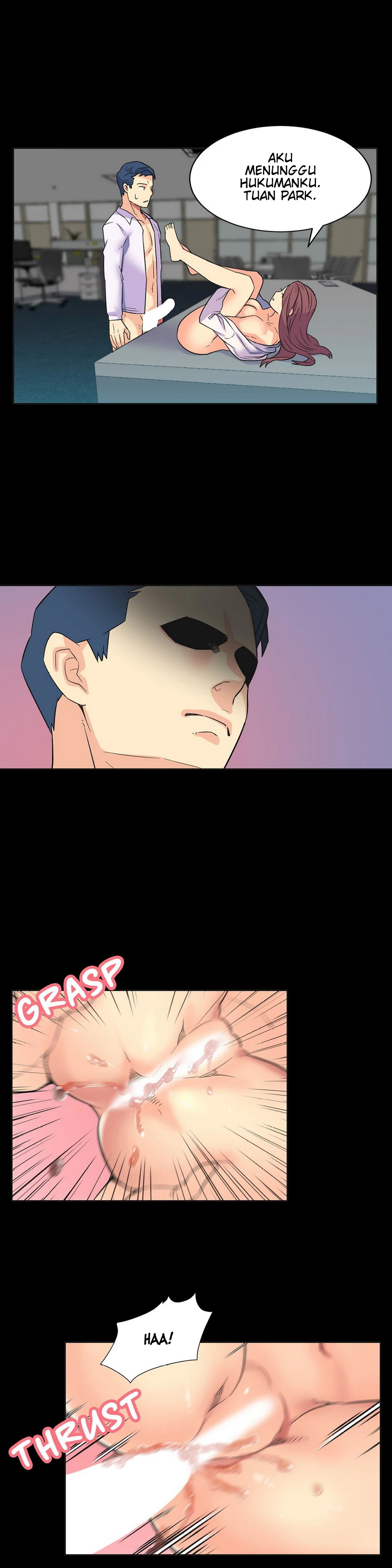 The Yes Girl - Chapter 22 12 The Yes Girl - Chapter 22 12