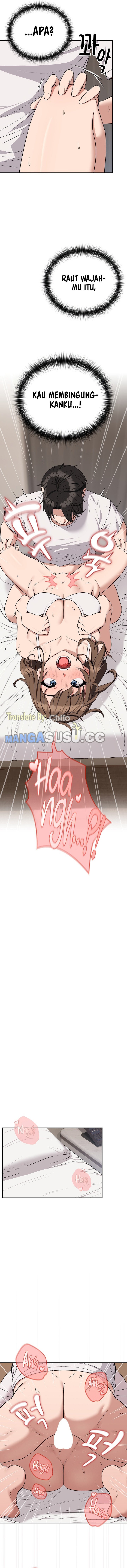 After Work Love Affairs - Chapter 22 9