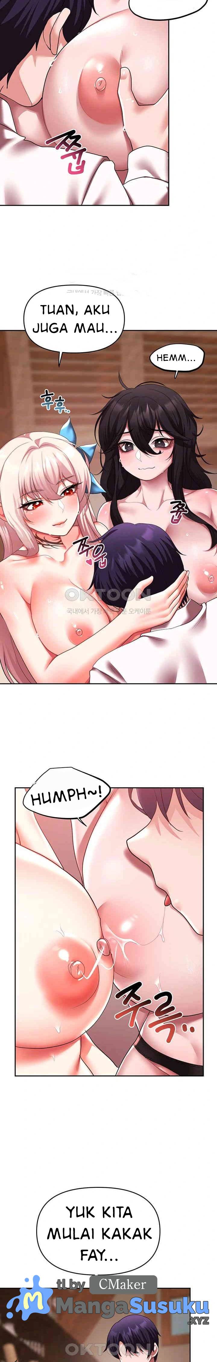 For Sale: Fallen Lady, Never Used - Chapter 22 7