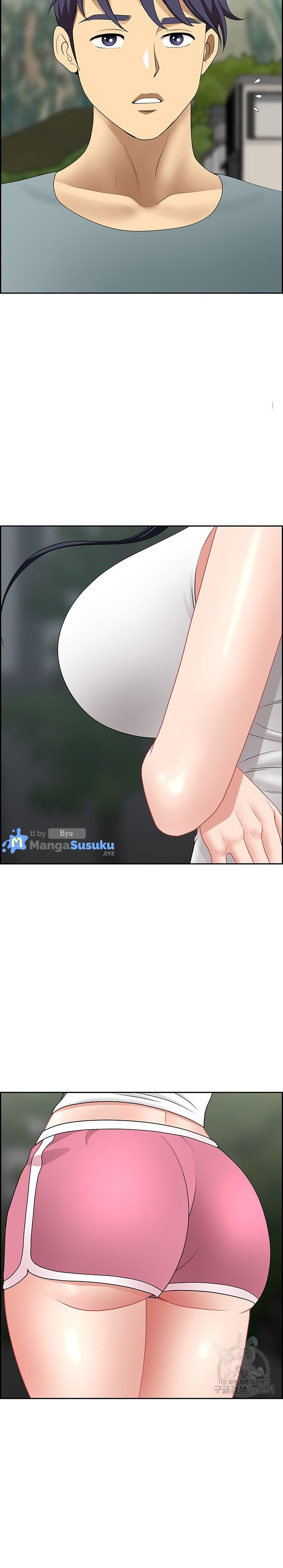 Neighborhood Lady - Chapter 22 23